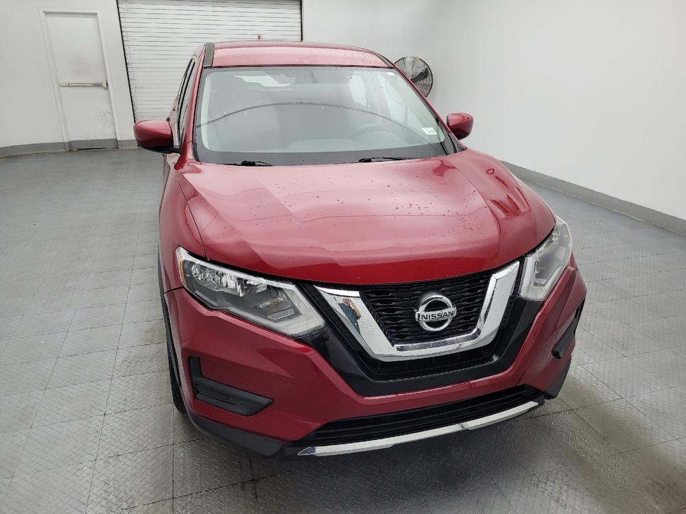 used 2017 Nissan Rogue car, priced at $15,995