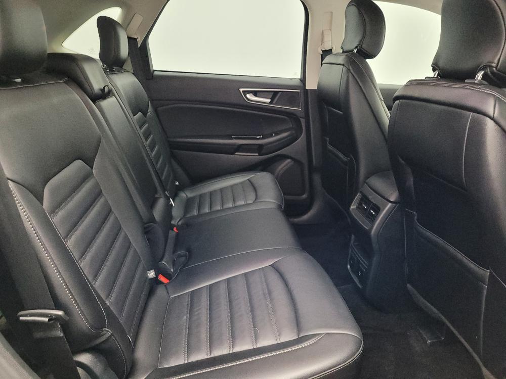 used 2016 Ford Edge car, priced at $14,395