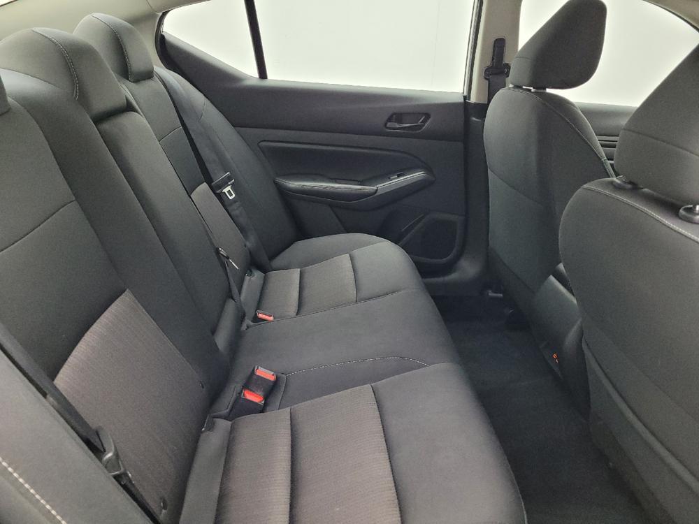 used 2024 Nissan Altima car, priced at $21,795