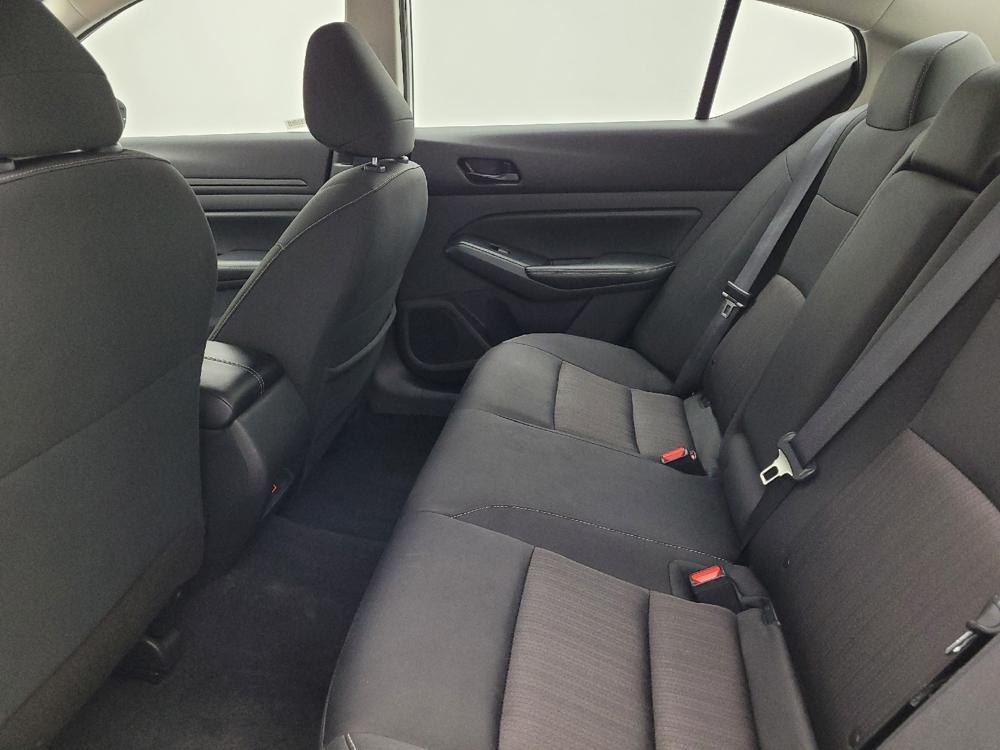 used 2024 Nissan Altima car, priced at $21,795