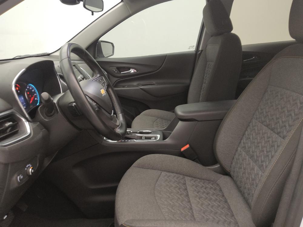 used 2024 Chevrolet Equinox car, priced at $23,795