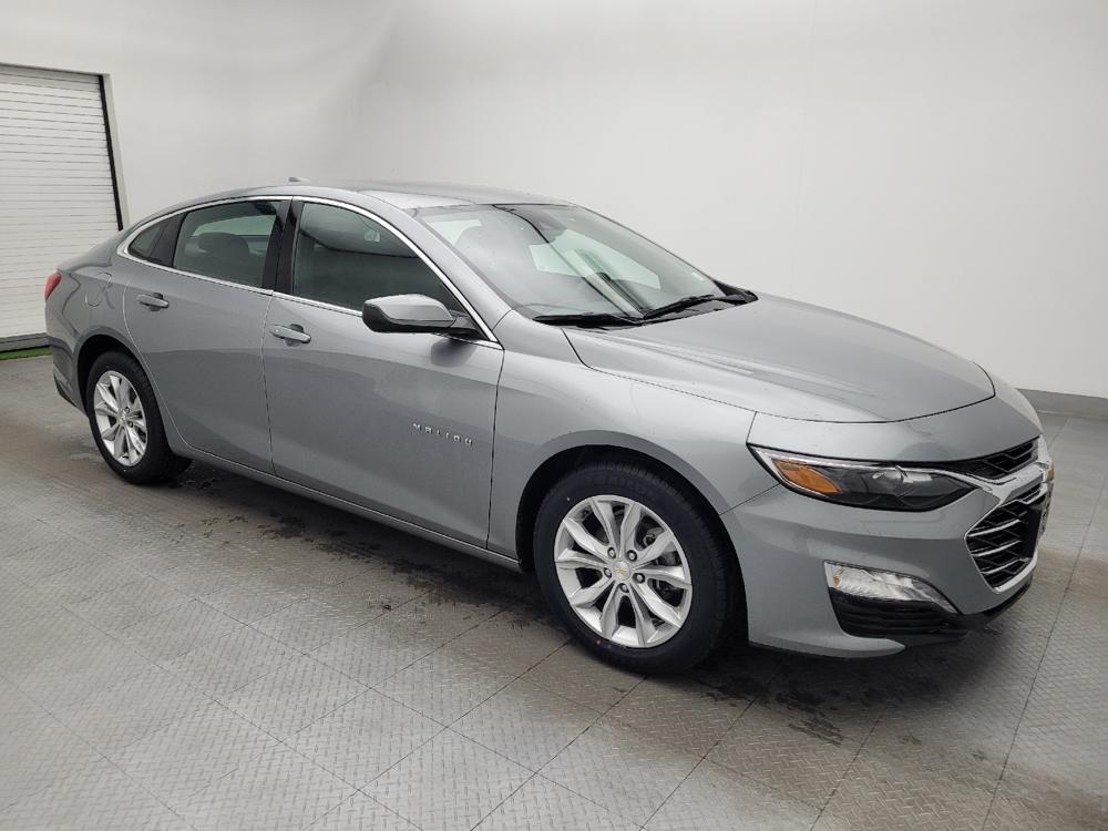 used 2024 Chevrolet Malibu car, priced at $21,595