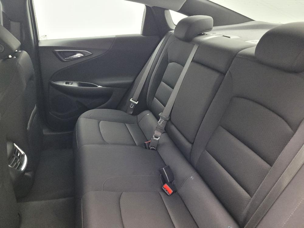 used 2024 Chevrolet Malibu car, priced at $21,595