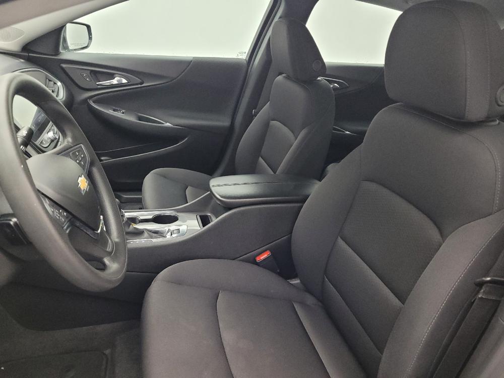 used 2024 Chevrolet Malibu car, priced at $21,595