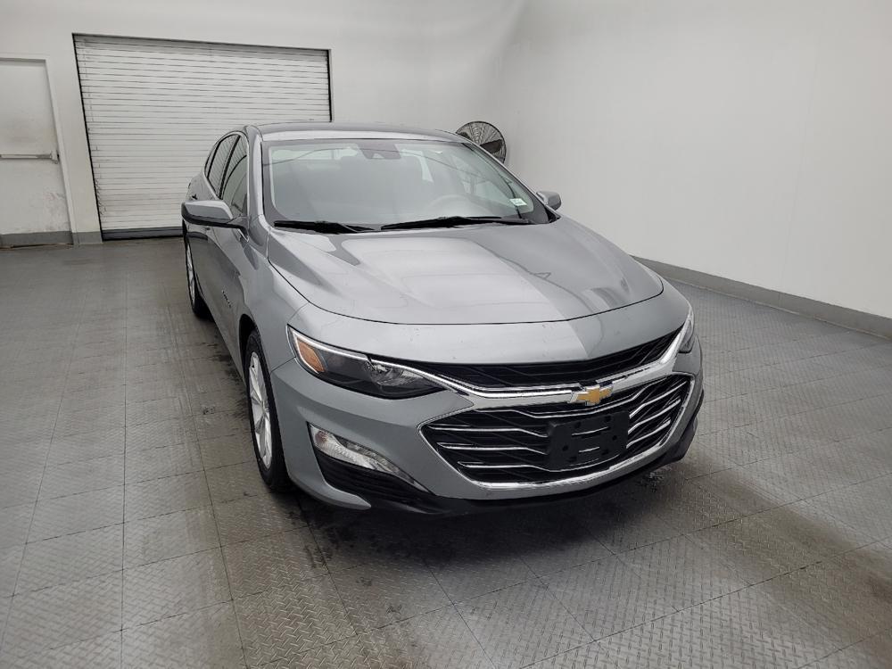 used 2024 Chevrolet Malibu car, priced at $21,595