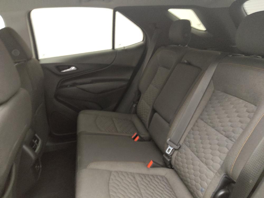 used 2020 Chevrolet Equinox car, priced at $20,095