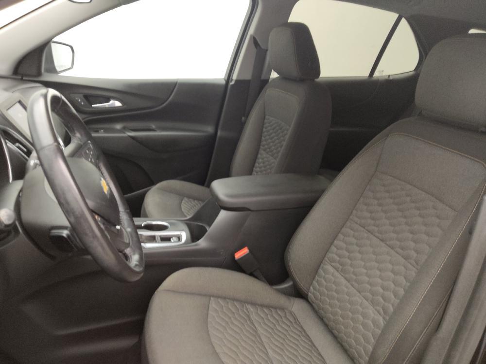 used 2020 Chevrolet Equinox car, priced at $20,095