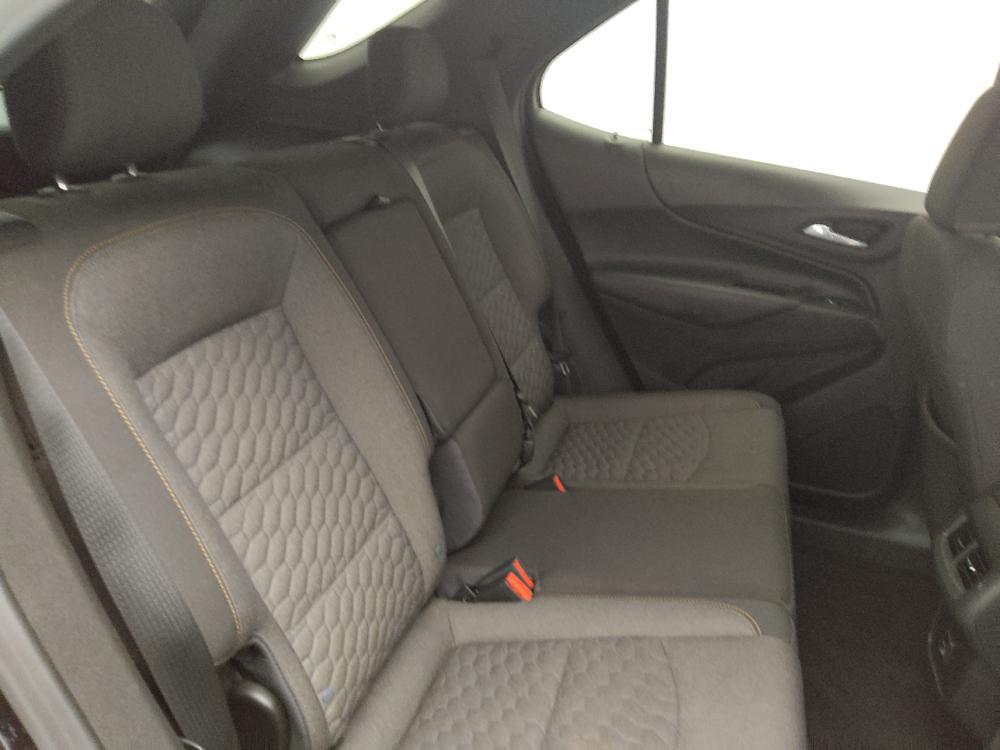 used 2020 Chevrolet Equinox car, priced at $20,095