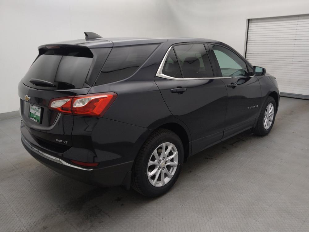 used 2020 Chevrolet Equinox car, priced at $20,095