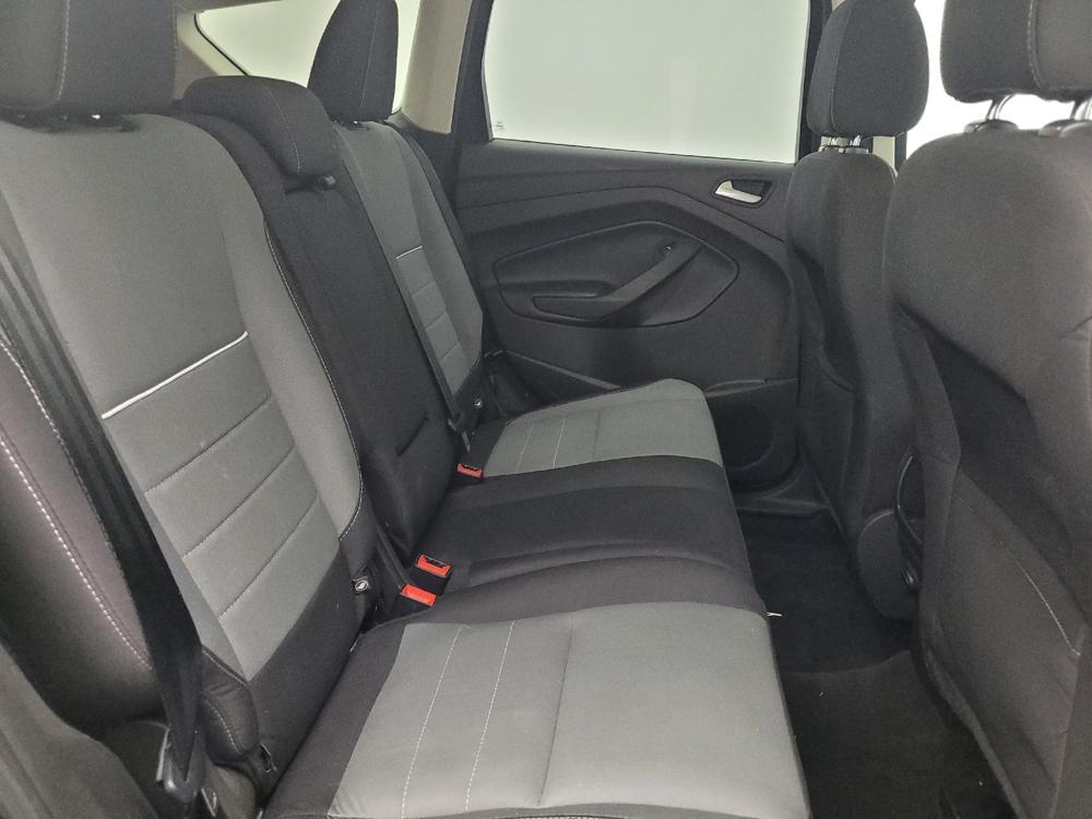 used 2015 Ford Escape car, priced at $15,095