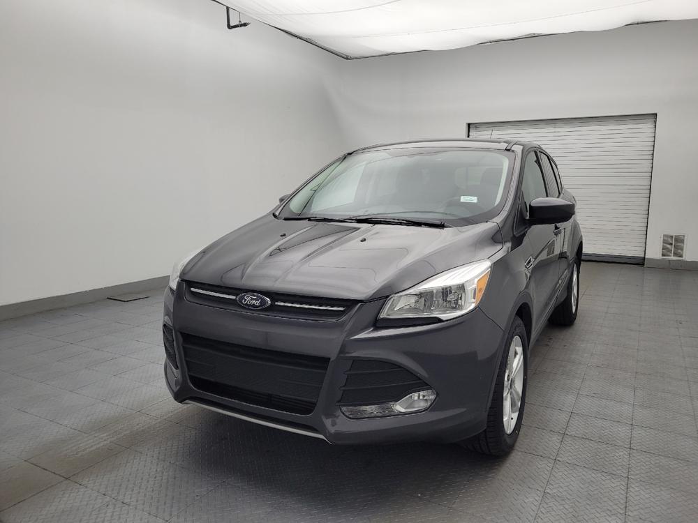 used 2015 Ford Escape car, priced at $15,095