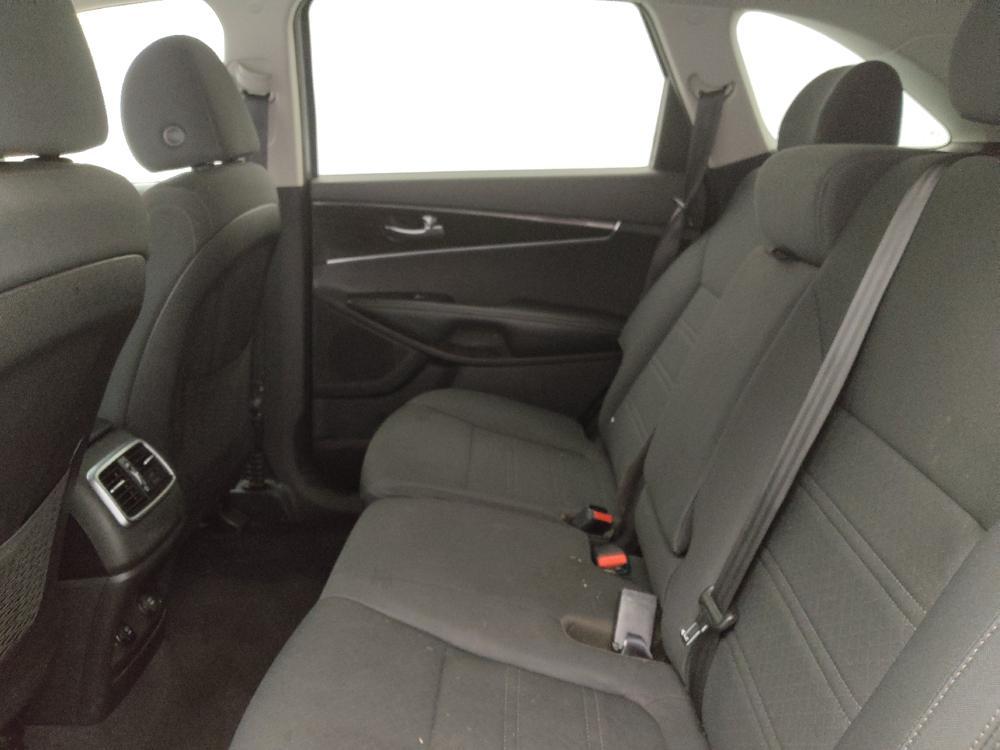 used 2020 Kia Sorento car, priced at $15,695