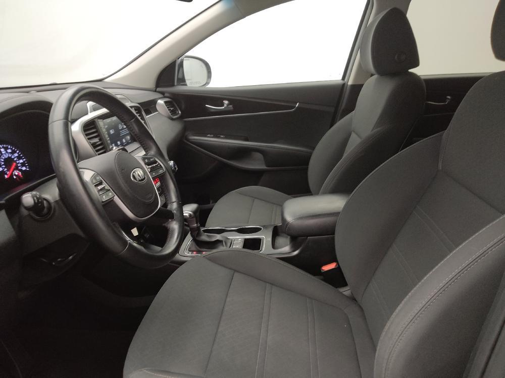 used 2020 Kia Sorento car, priced at $15,695
