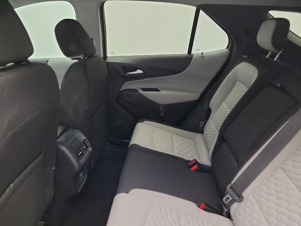 used 2020 Chevrolet Equinox car, priced at $18,995