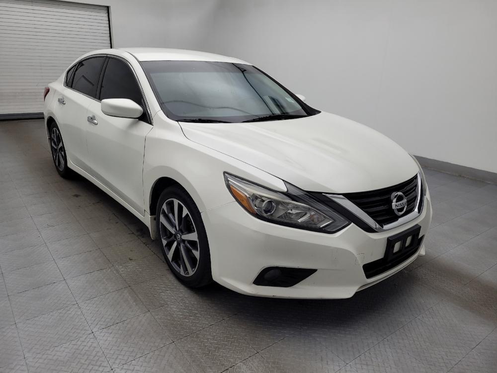 used 2017 Nissan Altima car, priced at $12,095