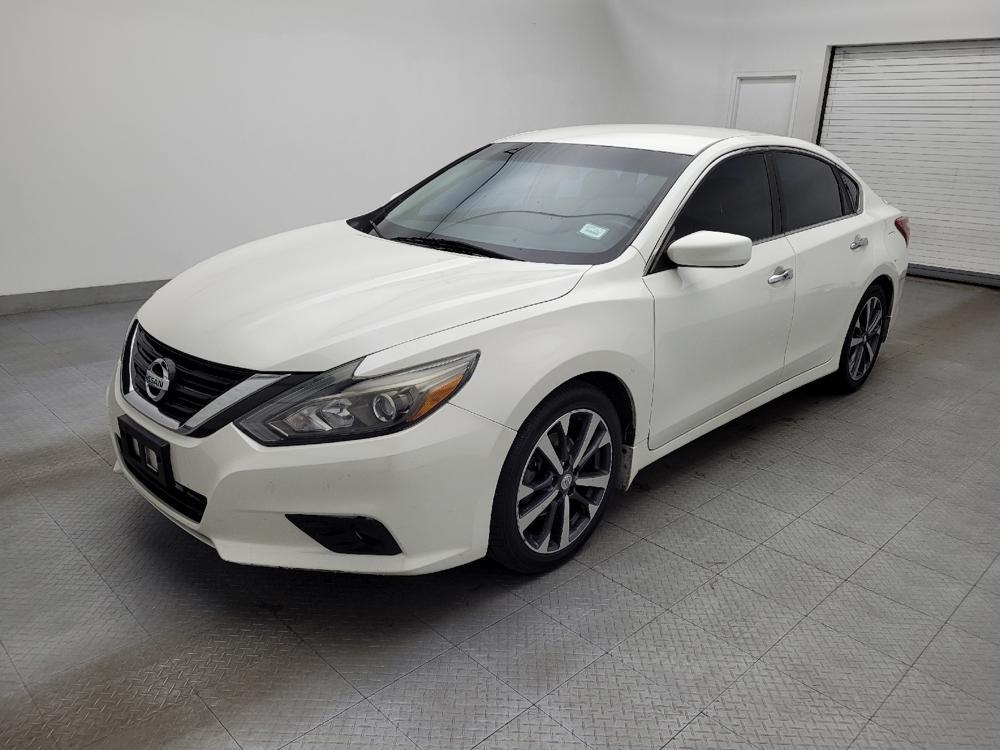 used 2017 Nissan Altima car, priced at $12,095