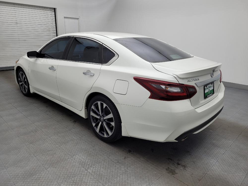 used 2017 Nissan Altima car, priced at $12,095