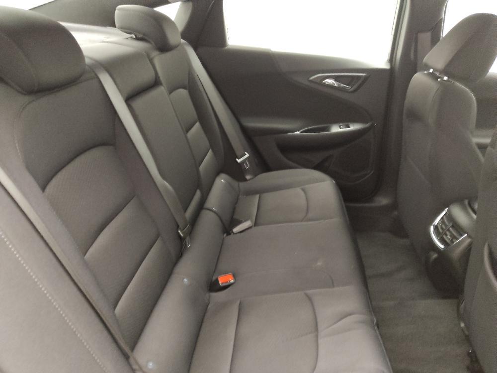 used 2024 Chevrolet Malibu car, priced at $21,895