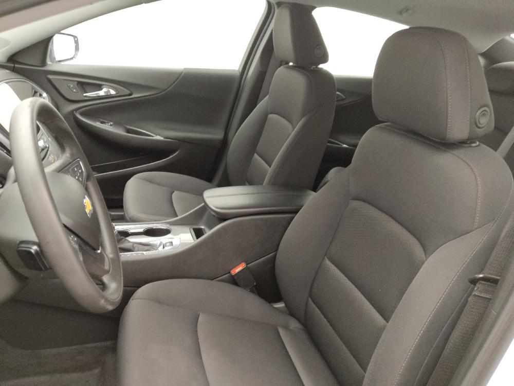 used 2024 Chevrolet Malibu car, priced at $21,895