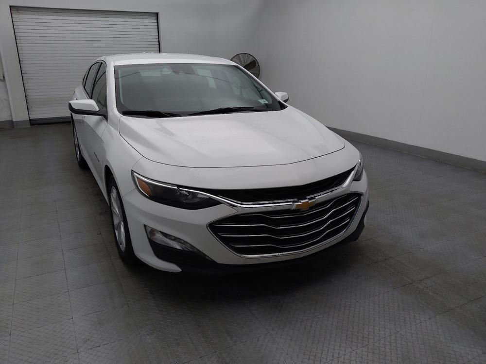 used 2024 Chevrolet Malibu car, priced at $21,895