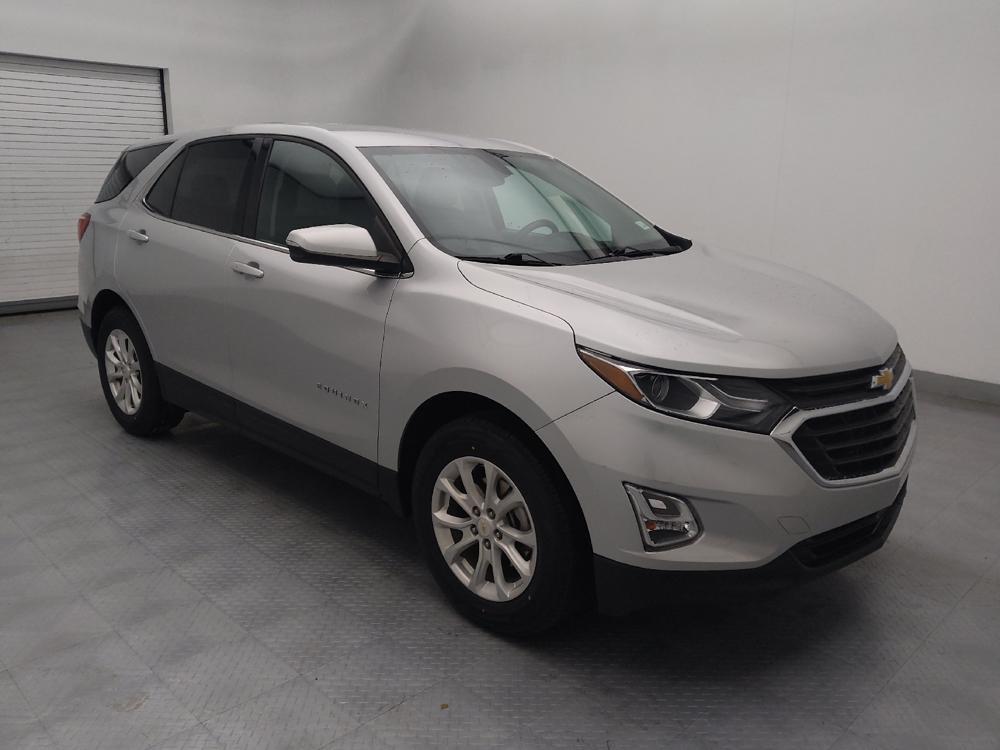 used 2018 Chevrolet Equinox car, priced at $19,995