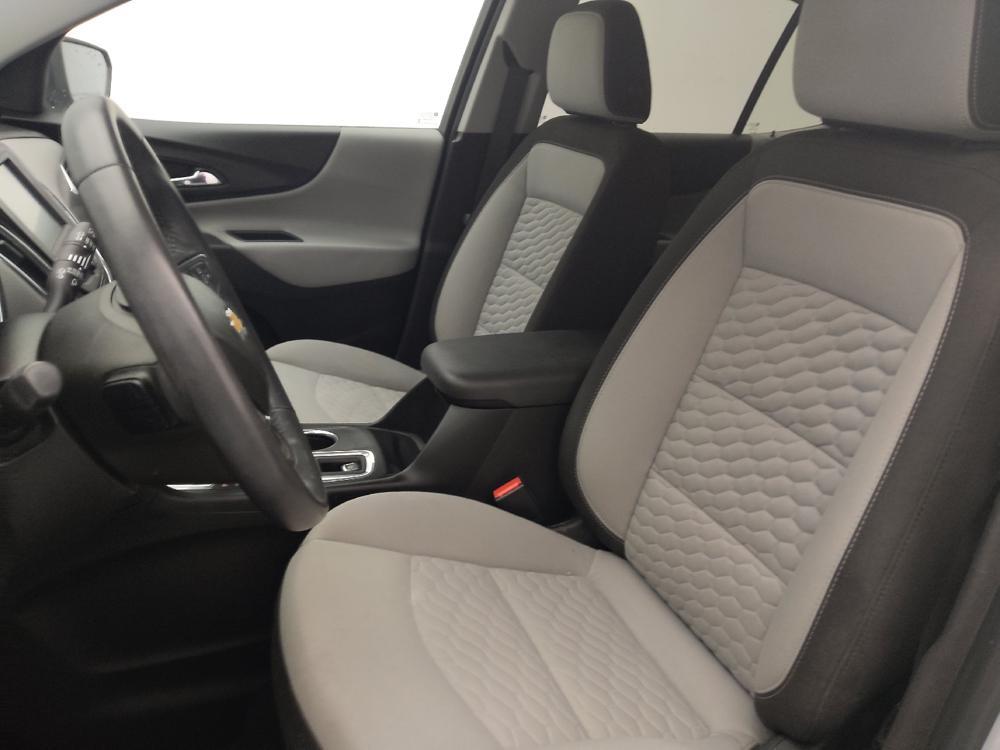 used 2018 Chevrolet Equinox car, priced at $19,995