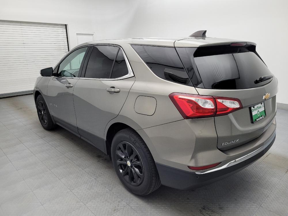 used 2019 Chevrolet Equinox car, priced at $16,195