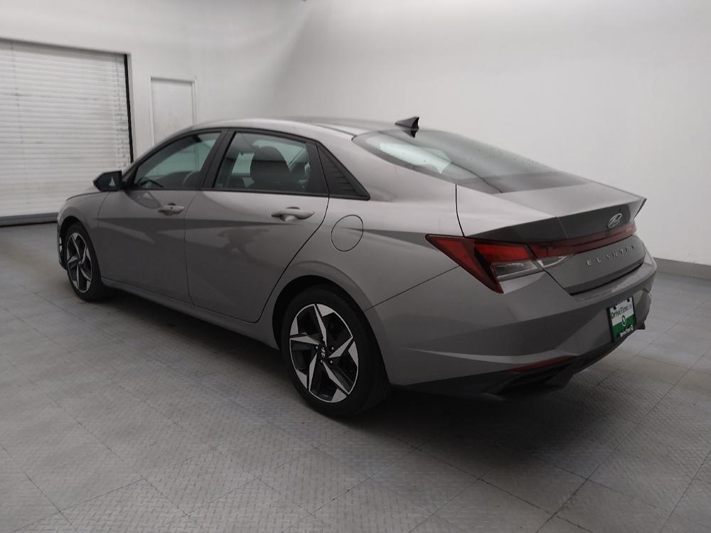 used 2023 Hyundai Elantra car, priced at $23,995