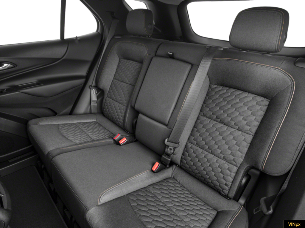 used 2018 Chevrolet Equinox car, priced at $19,495