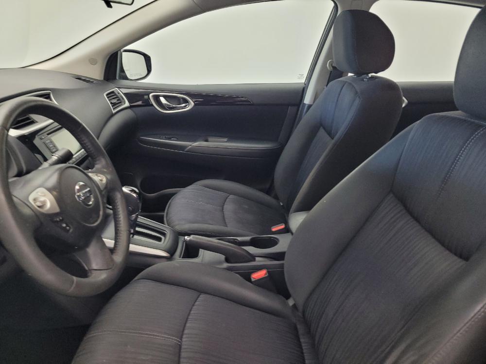 used 2017 Nissan Sentra car, priced at $13,595
