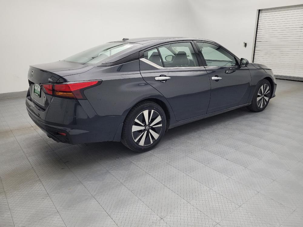 used 2019 Nissan Altima car, priced at $16,395