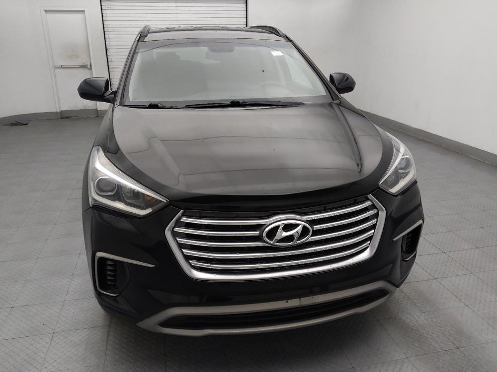 used 2019 Hyundai Santa Fe XL car, priced at $18,195