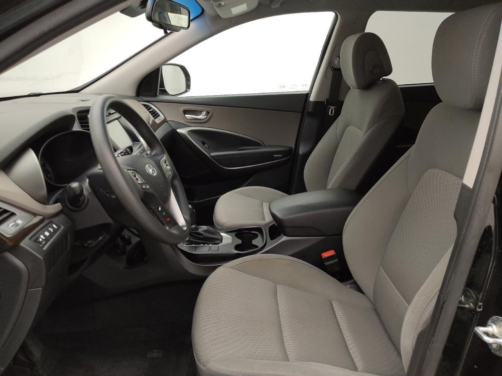 used 2019 Hyundai Santa Fe XL car, priced at $18,195