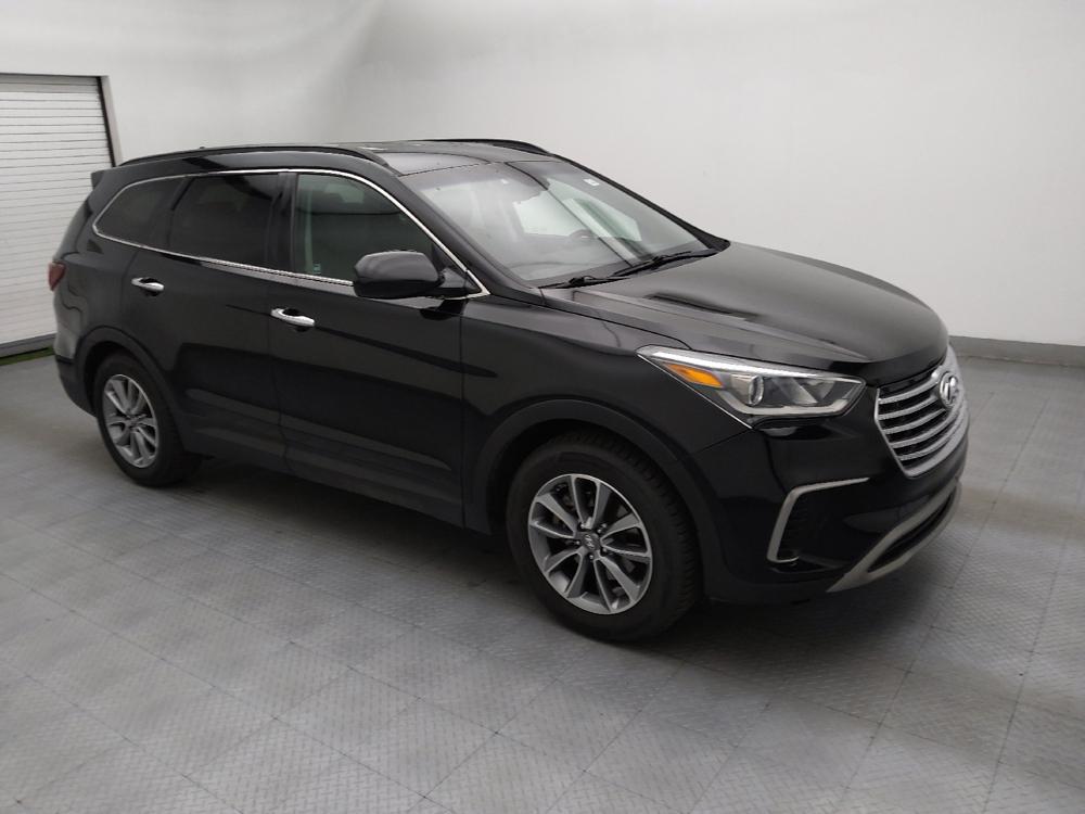 used 2019 Hyundai Santa Fe XL car, priced at $18,195