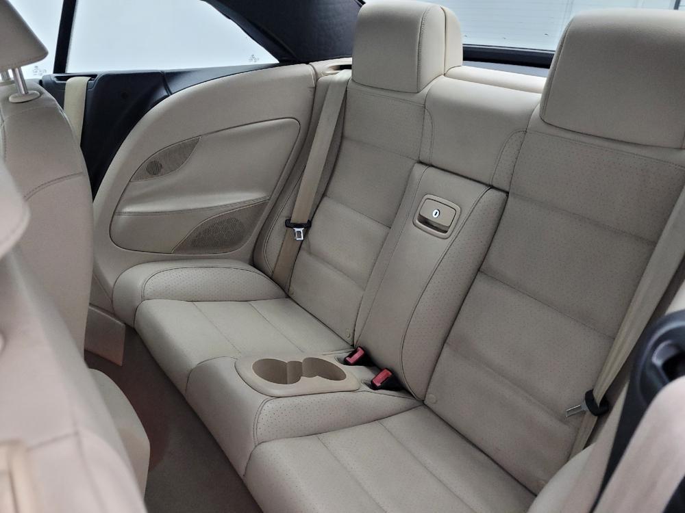 used 2014 Volkswagen Eos car, priced at $14,295