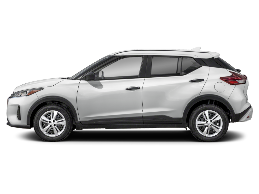 used 2022 Nissan Kicks car, priced at $21,295