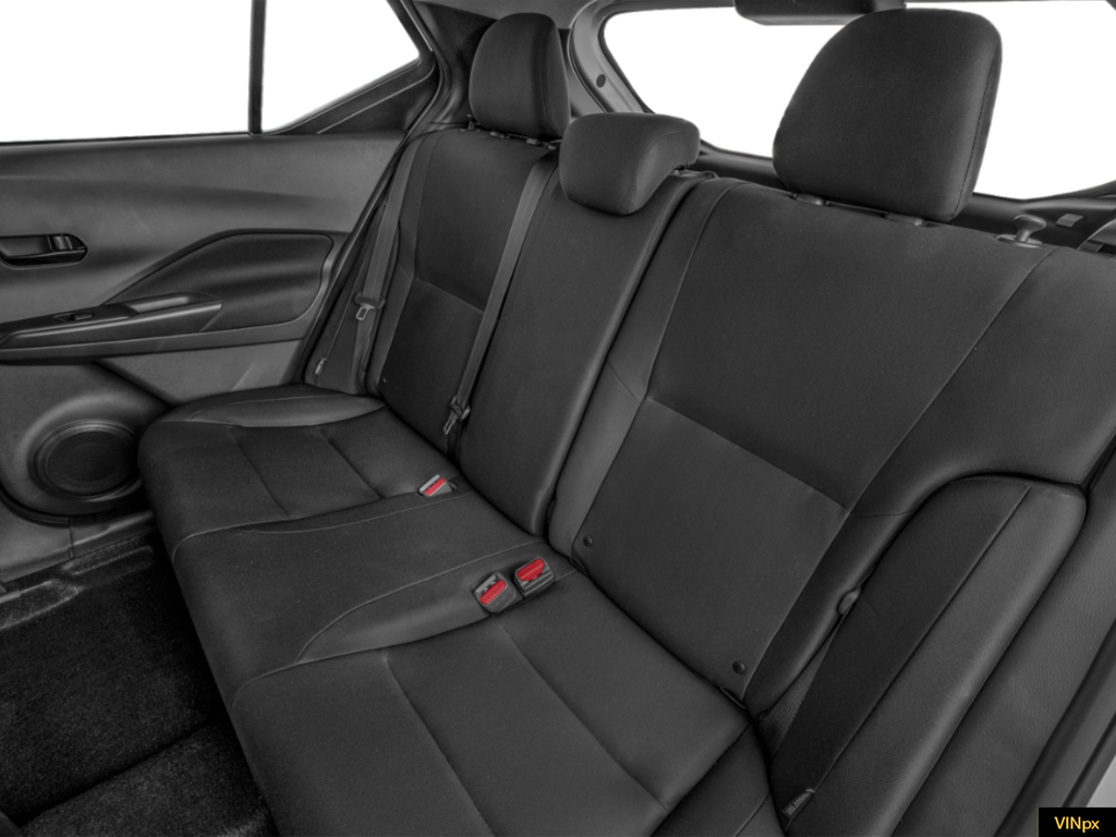 used 2022 Nissan Kicks car, priced at $21,295