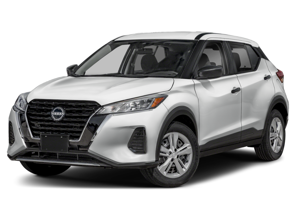 used 2022 Nissan Kicks car, priced at $21,295