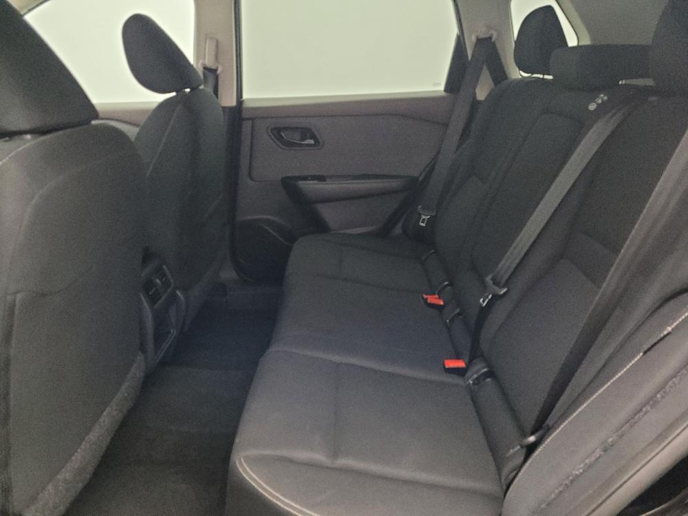 used 2023 Nissan Rogue car, priced at $23,295