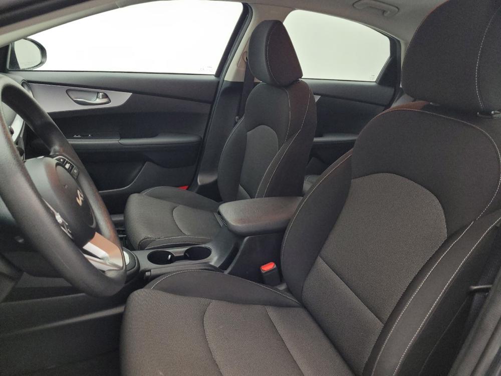 used 2024 Kia Forte car, priced at $21,495