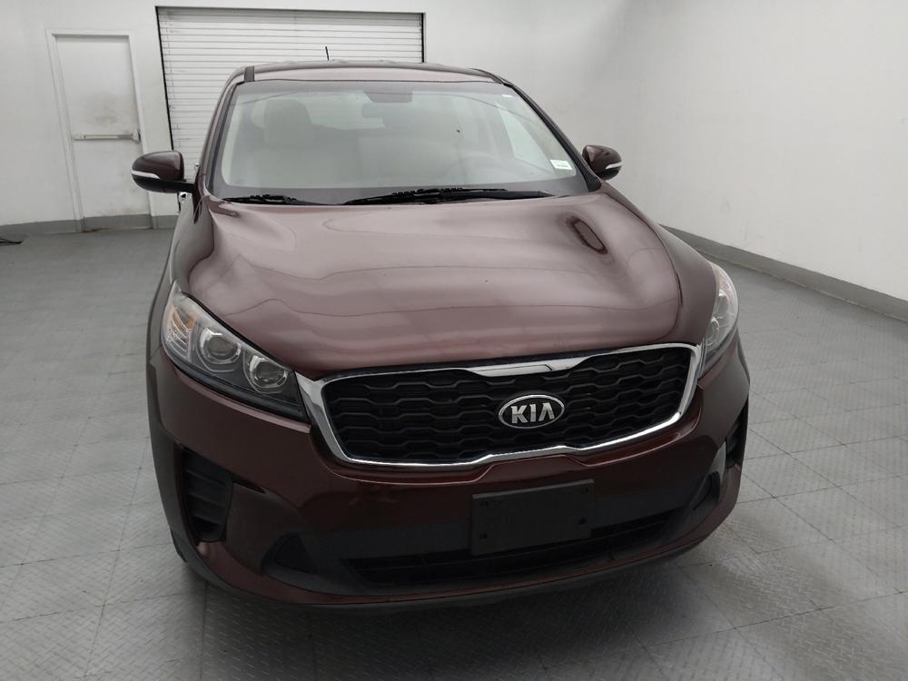 used 2019 Kia Sorento car, priced at $17,495
