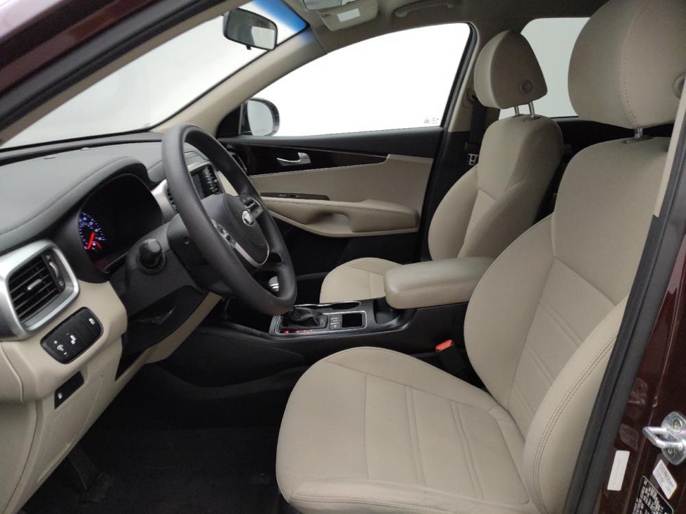 used 2019 Kia Sorento car, priced at $17,495