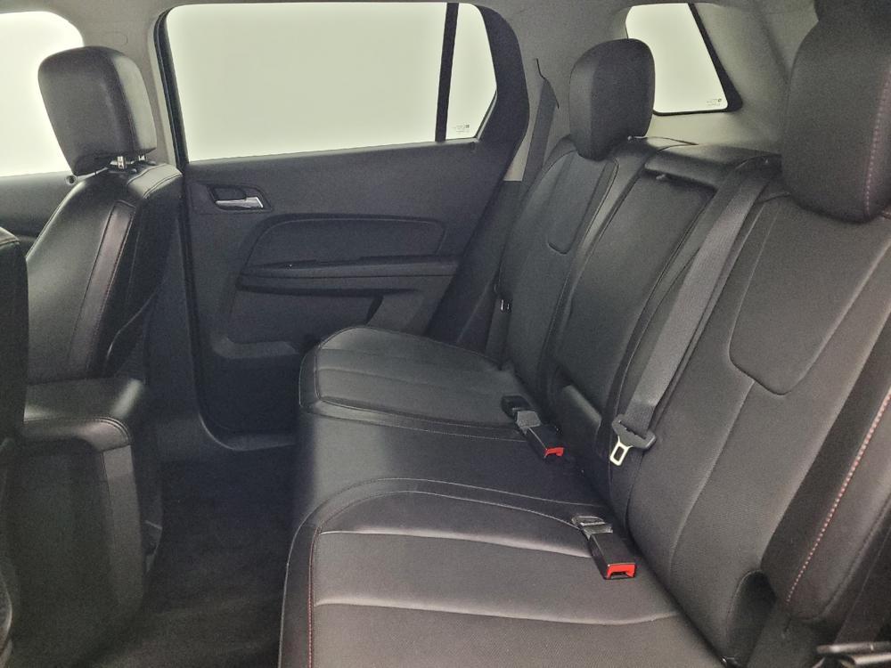 used 2016 GMC Terrain car, priced at $16,095