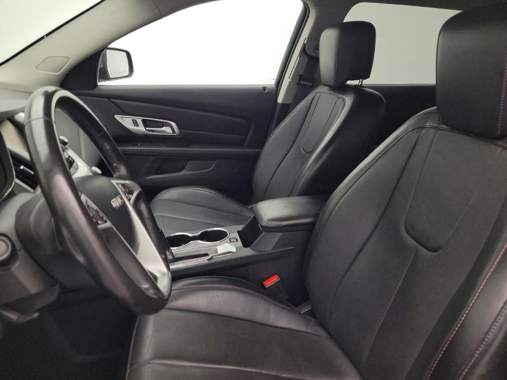 used 2016 GMC Terrain car, priced at $16,095