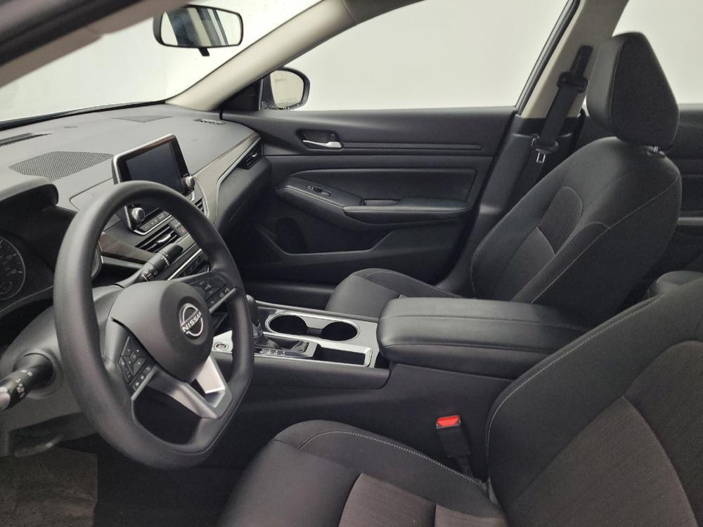 used 2024 Nissan Altima car, priced at $22,195