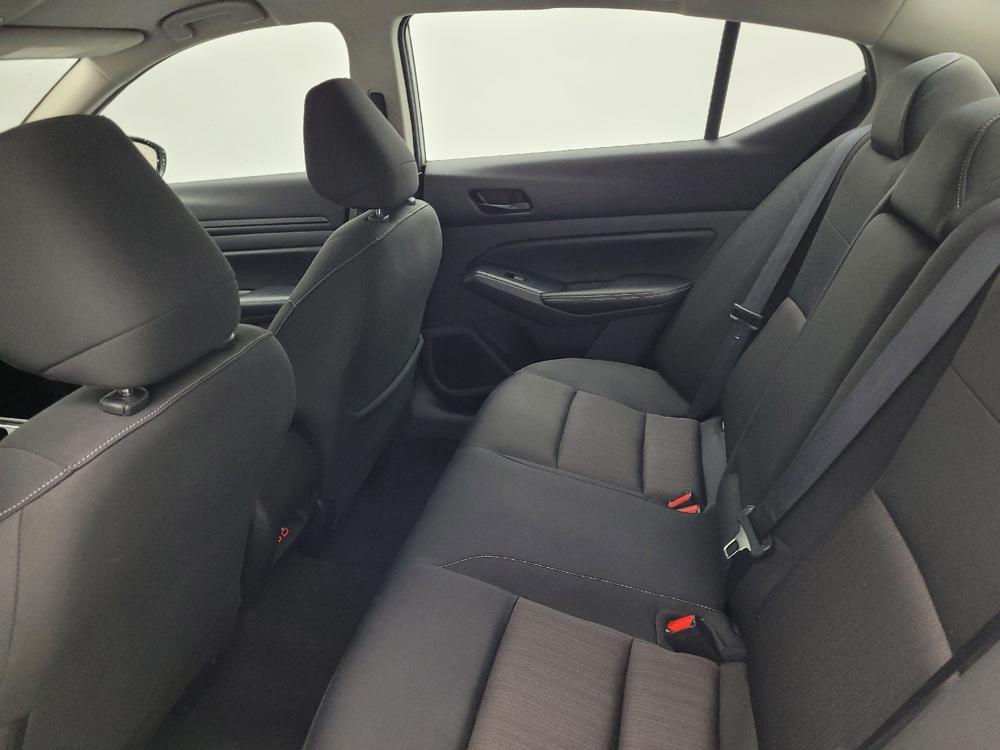 used 2024 Nissan Altima car, priced at $22,195