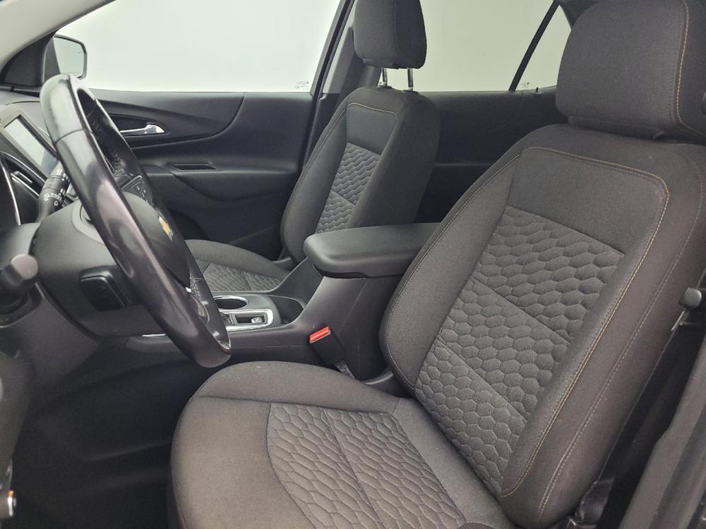 used 2020 Chevrolet Equinox car, priced at $16,595