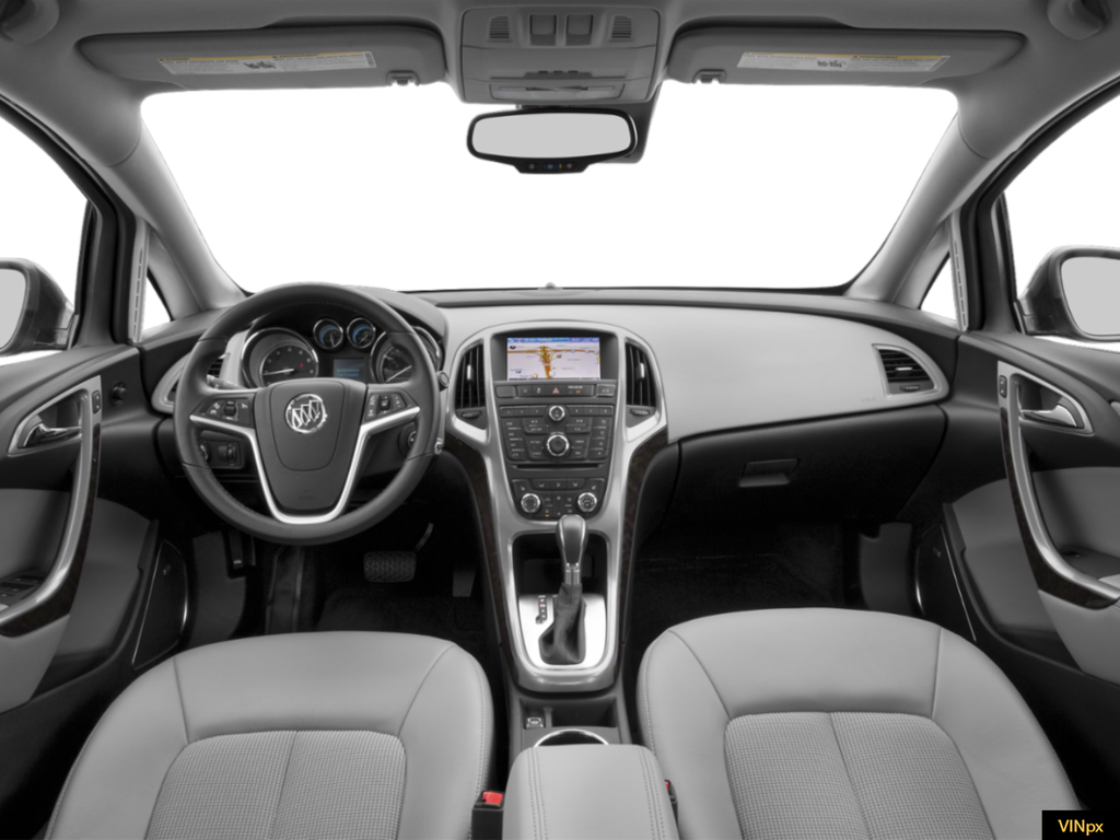 used 2015 Buick Verano car, priced at $11,795