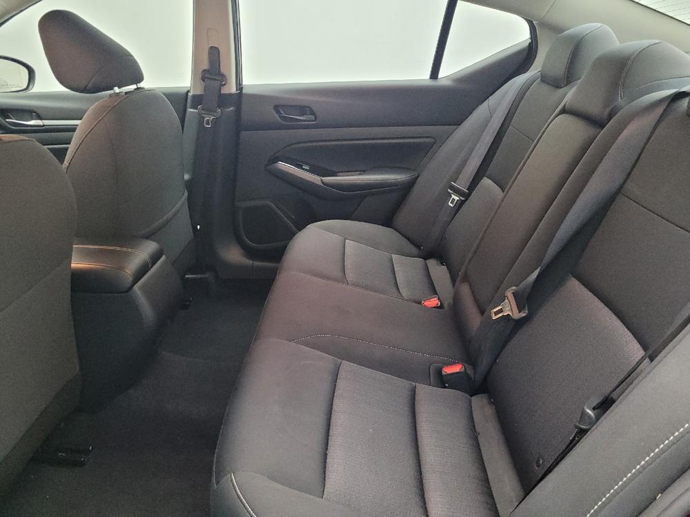 used 2023 Nissan Altima car, priced at $21,095