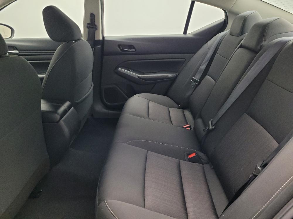 used 2024 Nissan Altima car, priced at $21,495